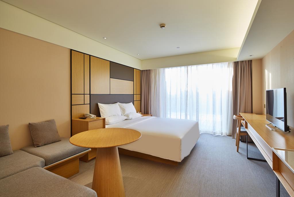 Ji Hotel Chengdu West Hi-Tech Zone Longhu Luaran gambar